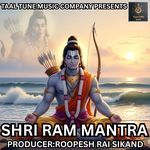 SHRI RAM MANTRA