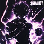 SIGMA BOY FUNK artwork