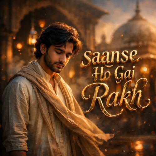 Saanse Ho Gai Rakh (Unplugged)