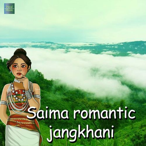 Saima romantic jangkhani 7