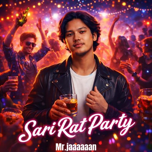Sari Rat Party