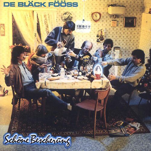 Bruno cover art