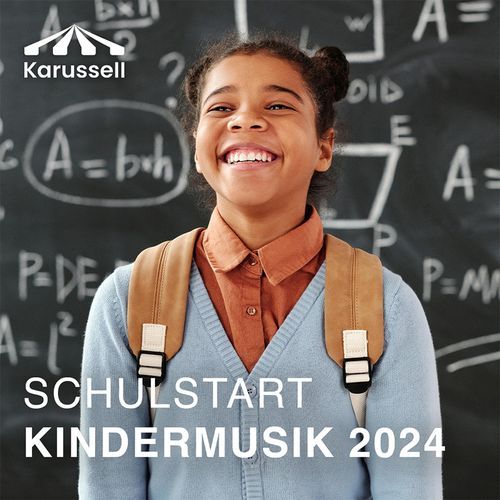 Schulstart Kindermusik 2024