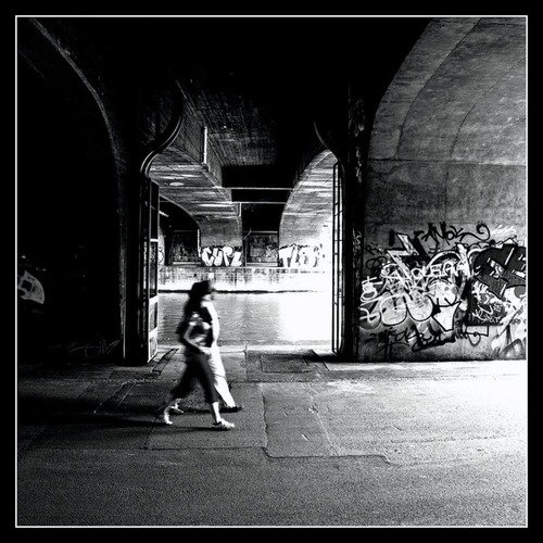 Scotarsh cover art