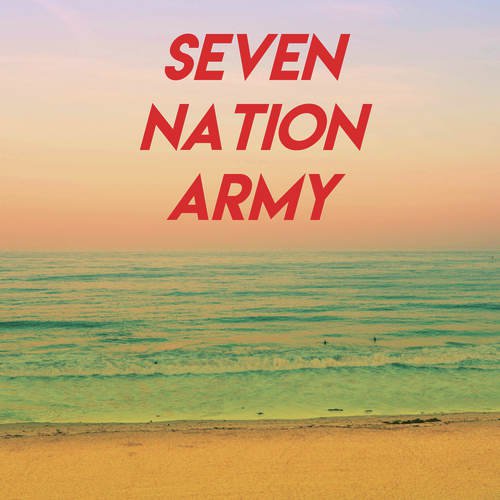 Seven Nation Army_poster_image