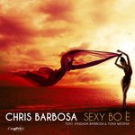 Chris Barbosa