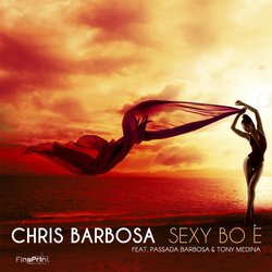 Chris Barbosa