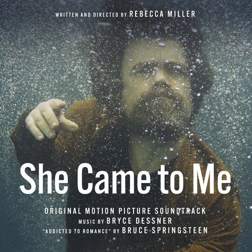 She Came to Me - Patricia at the Convent_poster_image