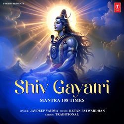 Shiv Gayatri Mantra 108 Times-CS1dAxwdfms