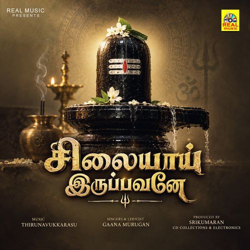 Silaiyaai Iruppavane