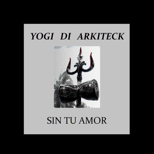 Sin Tu Amor cover art