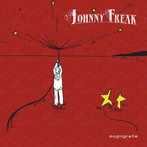 Martin cover art