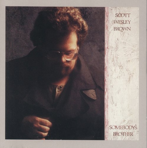 Somebody&#039;s Brother