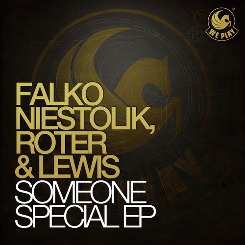 Someone Special Ep