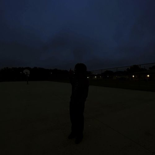 Spare Time cover art