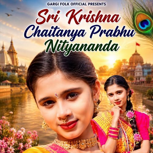 Sri Krishna Chaitanya Prabhu Nityananda