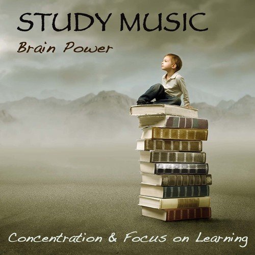 Brain Power (Study Music)