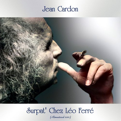 Harmonie du soir (Remastered 2021) cover art