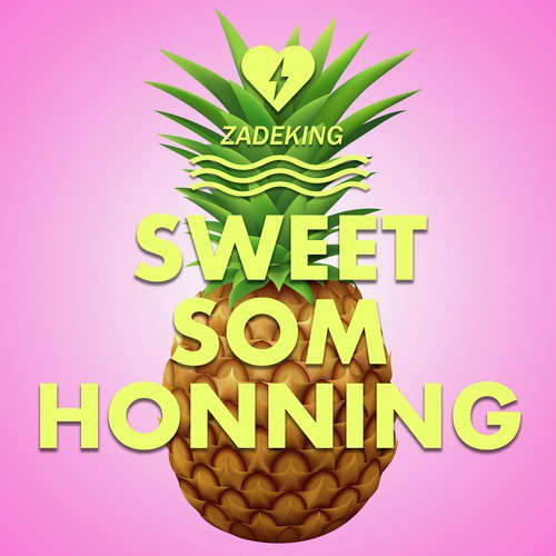 Sweet som honning_poster_image