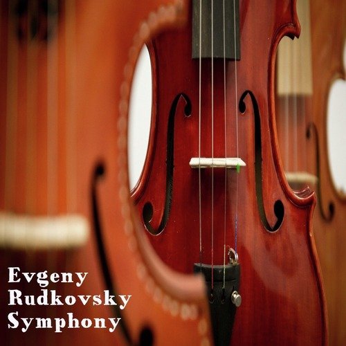 Symphony cover art
