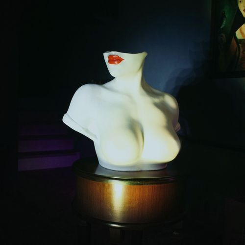 Афродита cover art