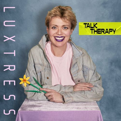 Rutherford cover art