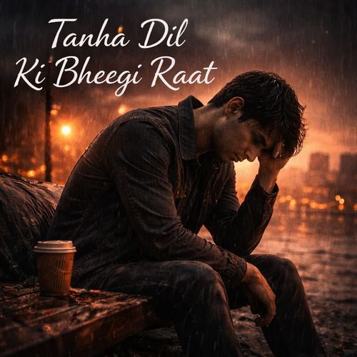 Tanha Dil Ki Bhigi Raat