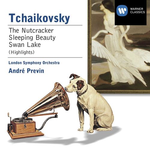 The Nutcracker, Op. 71, Act II: No. 12e, Divertissement. Dance of the Reed-Flutes