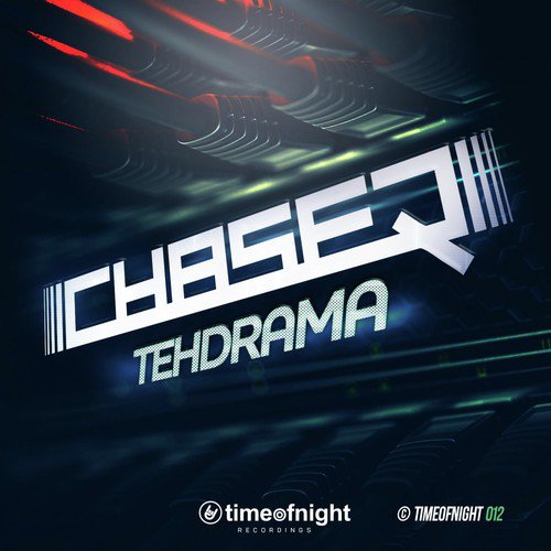 Tehdrama (Original Mix)