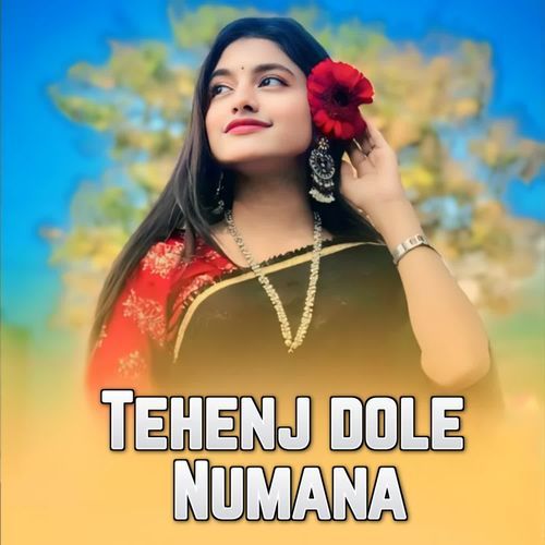 Tehenj dole numana