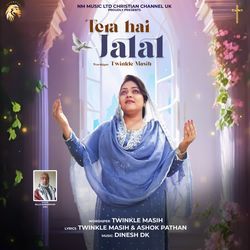 Tera Hai Jalal-KDESB0YJegQ