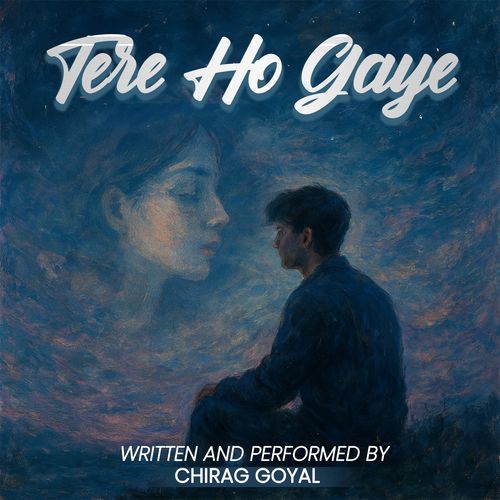 Tere Ho Gaye