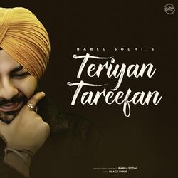 Teriyan Tareefan-EVoTaQVSfls