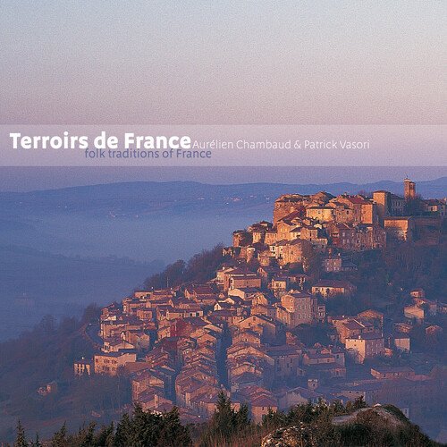 Les Amoureux cover art