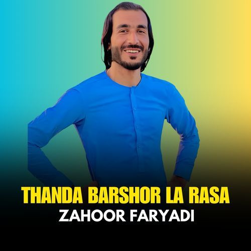 Thanda Barshor La Rasa