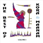 The Best Of Kora  Maanam Volume 1