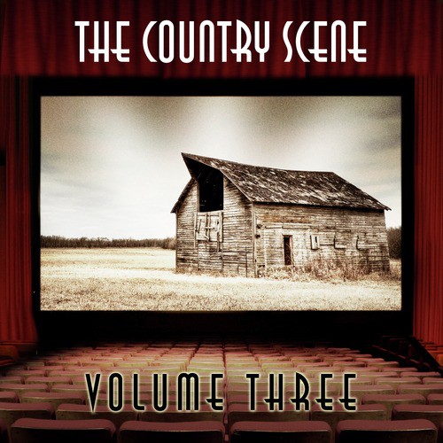 The Country Scene, Vol. 3