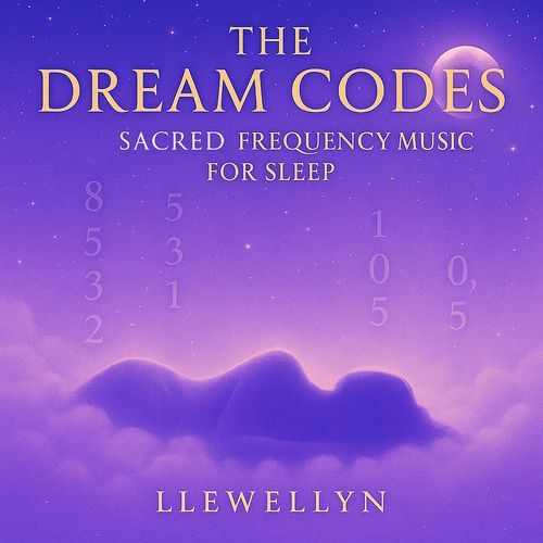 Dream Code 0.5 - Total Restoration cover art