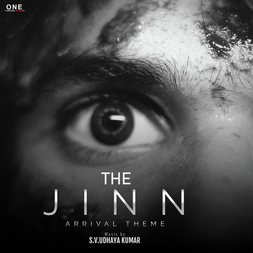 The Jinn Arrival Theme