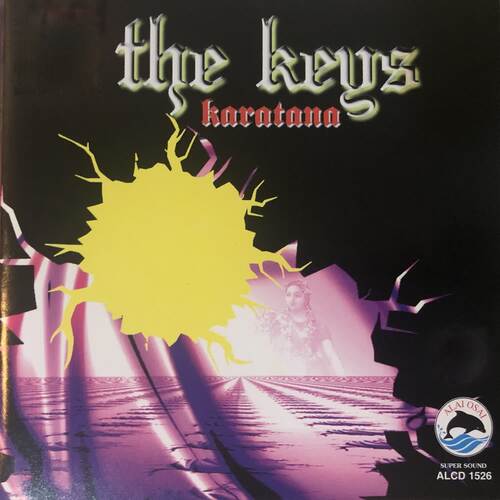 The Keys - Karatana
