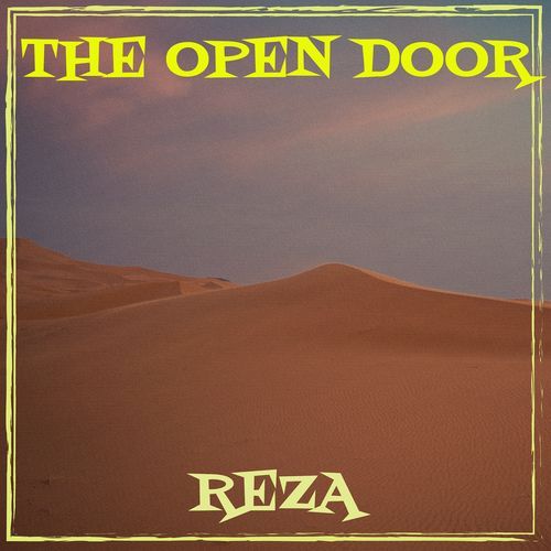 The Open Door_poster_image