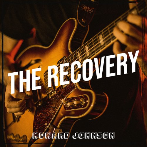 The Recovery_poster_image