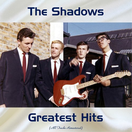 The Shadows Greatest Hits (Remastered 2017)