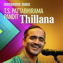 Thillana (From &quot;Kalpathi Sangeetholsavam 2021&quot;)-JzgHBRNobUI