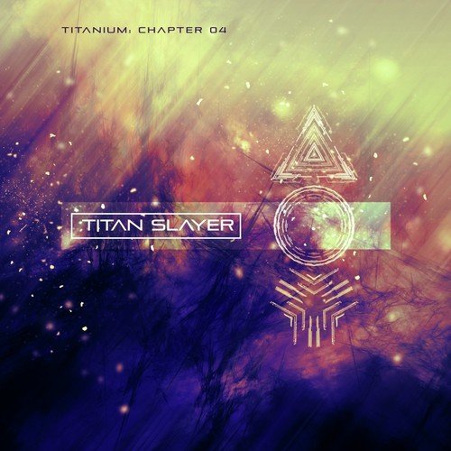 Titanium: Chapter 04