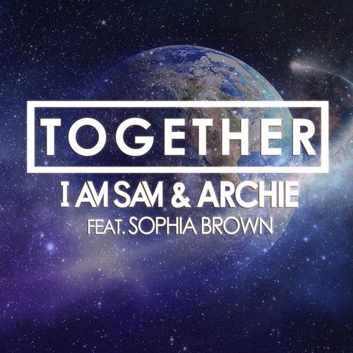Together (feat. Sophia Brown)