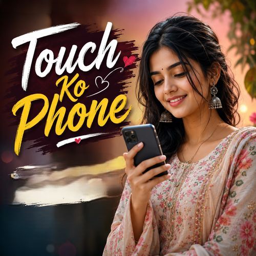 Touch Ko Phone
