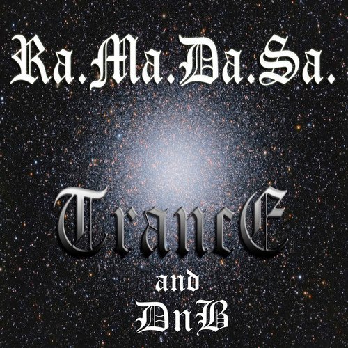 Trance and Dnb