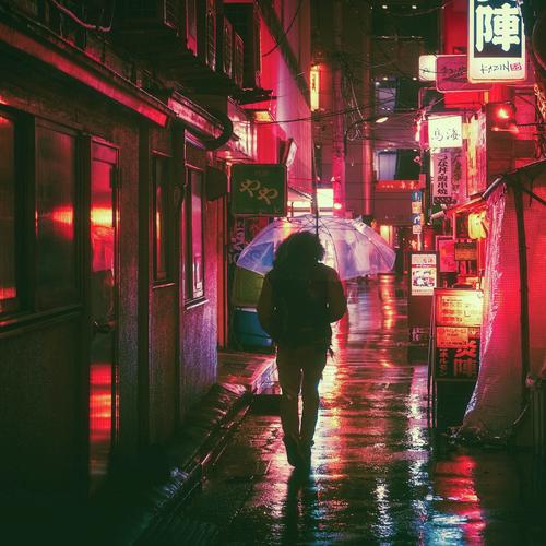 Travel cover art