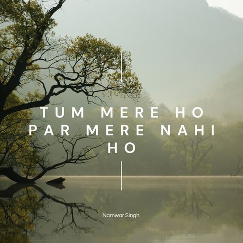 Tum Mere Ho Par Mere Nhi Ho